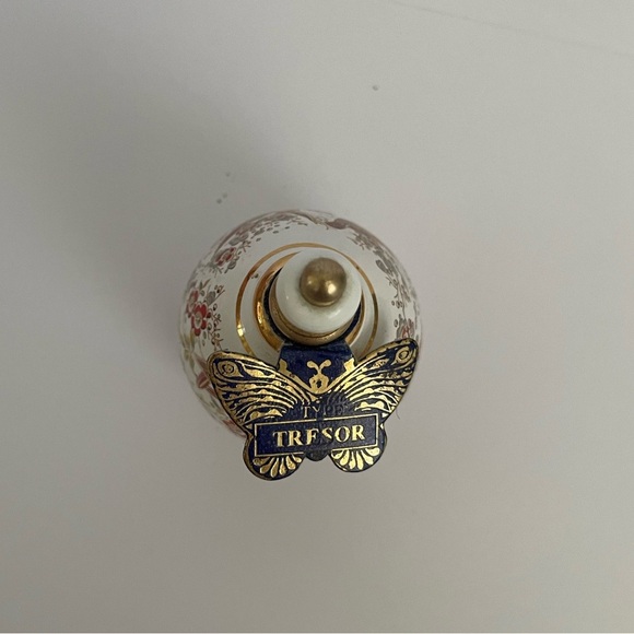 Amarige and Hot Couture by Givenchy Perfume Tresor Vintage bottle Set of 3 - Picture 4 of 14